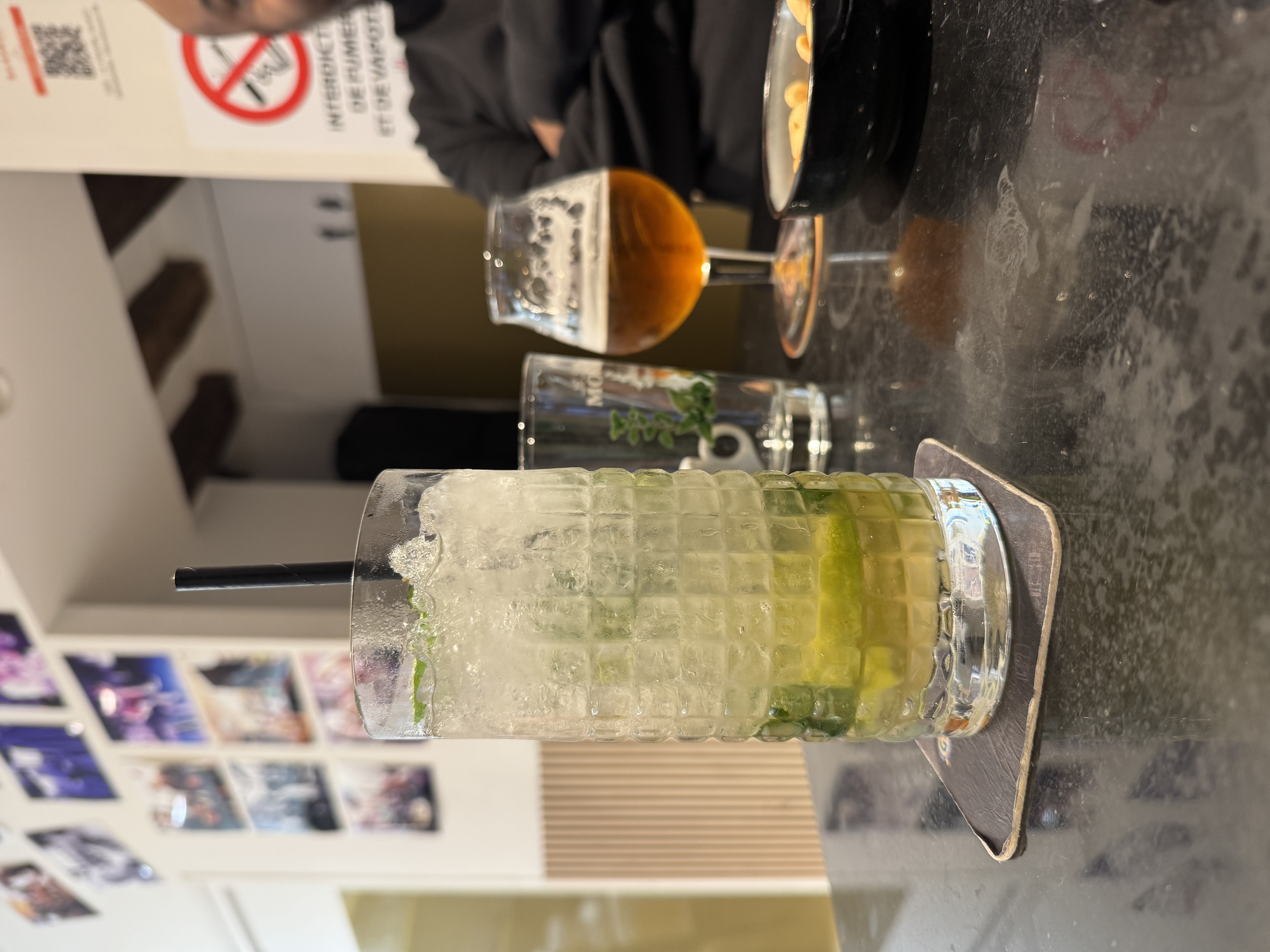 Mojito
