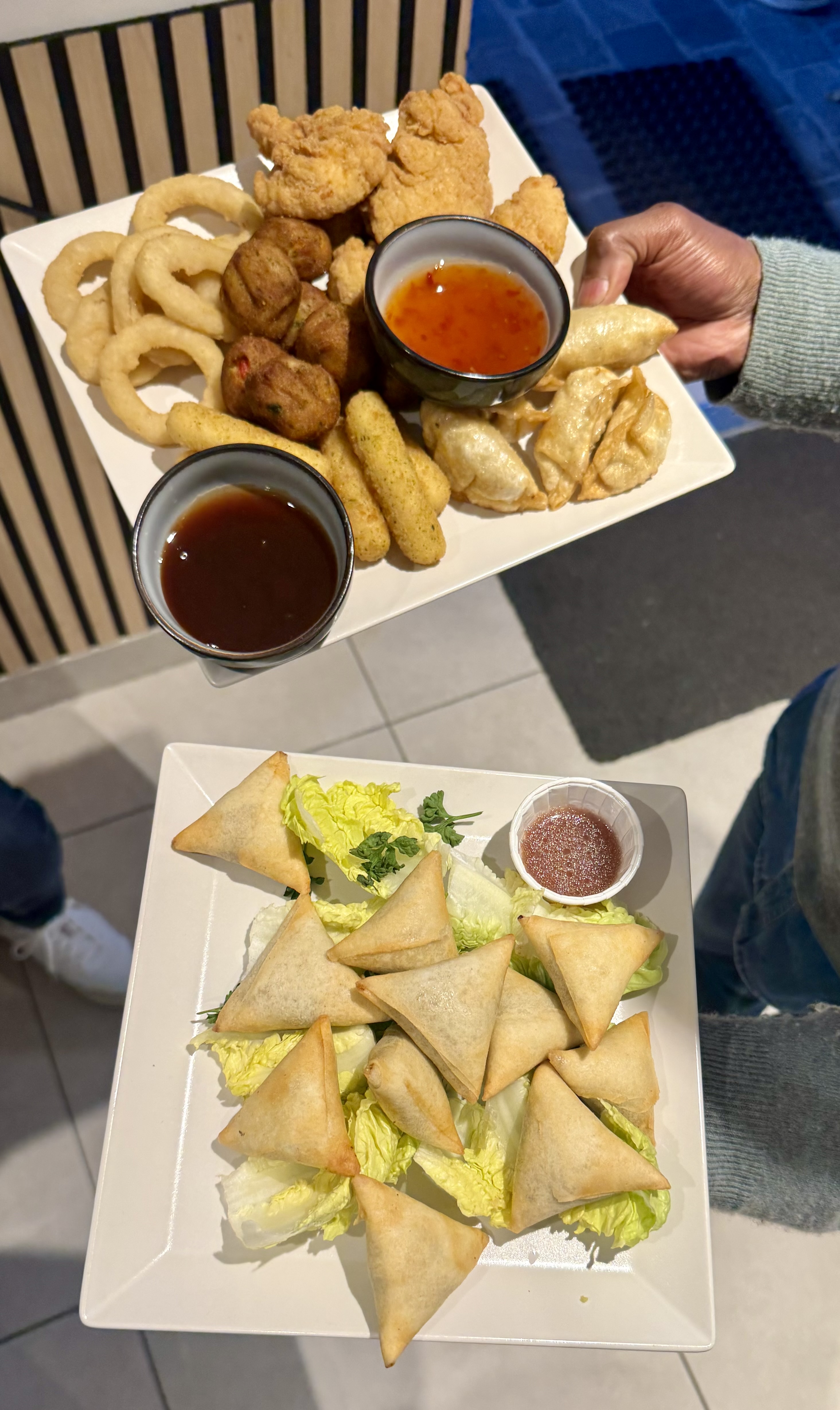Tapas 